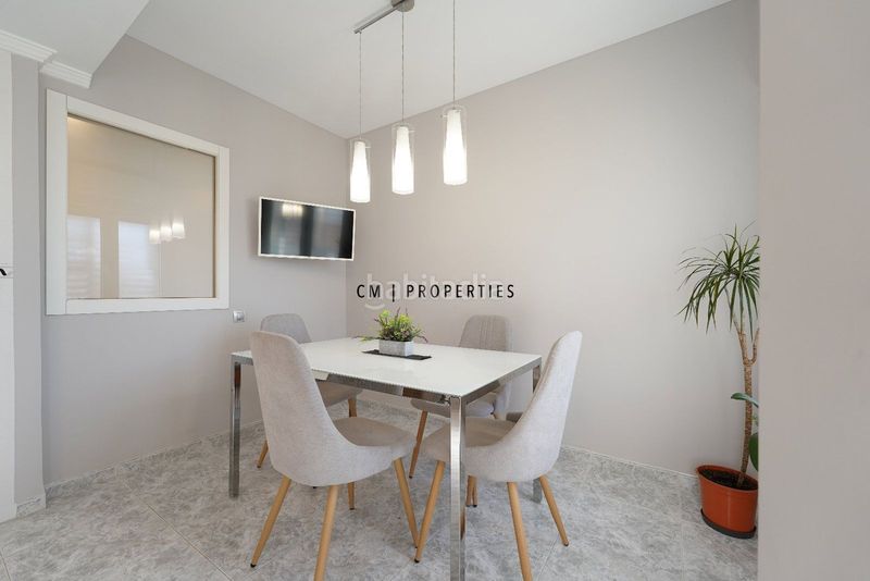 Foto 2433d4f2-03bd-45fe-adec-9e702feab35f. Pis amb calefacció aparcament a Barrio de Campanar Valencia