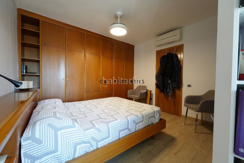 Foto 2479915f-9a26-4a83-b0bc-d24e4ee956df. Pis amb calefacció aparcament a Barrio de Campanar Valencia