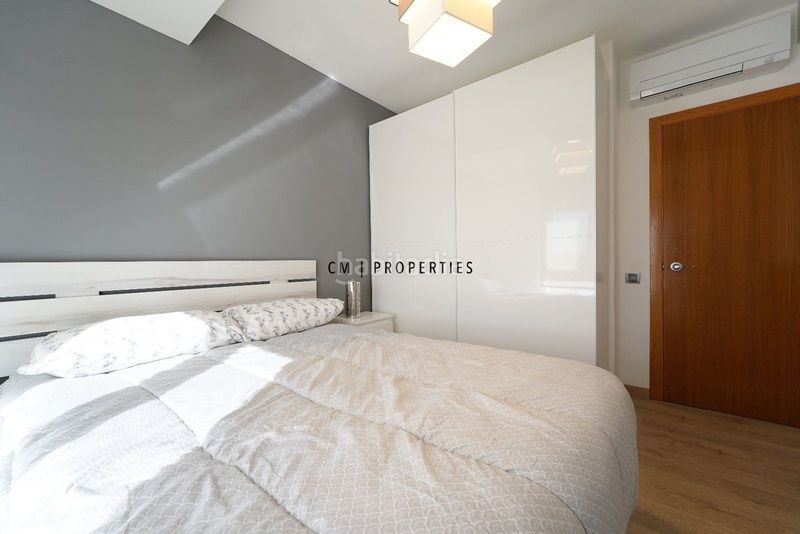 Foto 2ae4d937-75b0-401d-9986-59ab8f00cf21. Pis amb calefacció aparcament a Barrio de Campanar Valencia