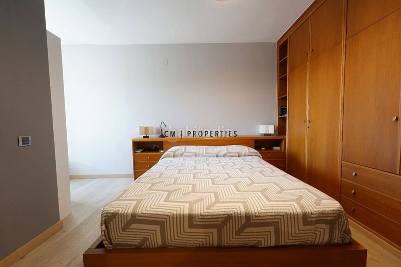 Foto 34a328d8-8b45-482e-8cfd-112bffcab02e. Pis amb calefacció aparcament a Barrio de Campanar Valencia