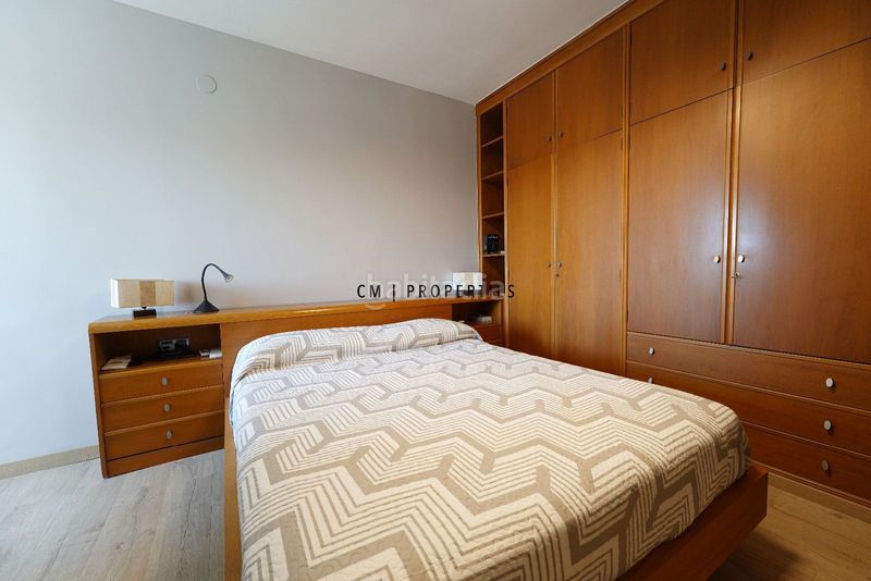 Foto 3a21ae57-75d8-4c06-8f0f-70a2eee8f82f. Pis amb calefacció aparcament a Barrio de Campanar Valencia