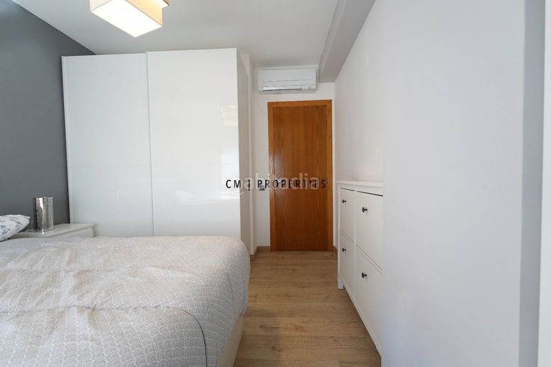 Foto 59cada0c-9137-47e6-b57f-610547d70bb3. Pis amb calefacció aparcament a Barrio de Campanar Valencia