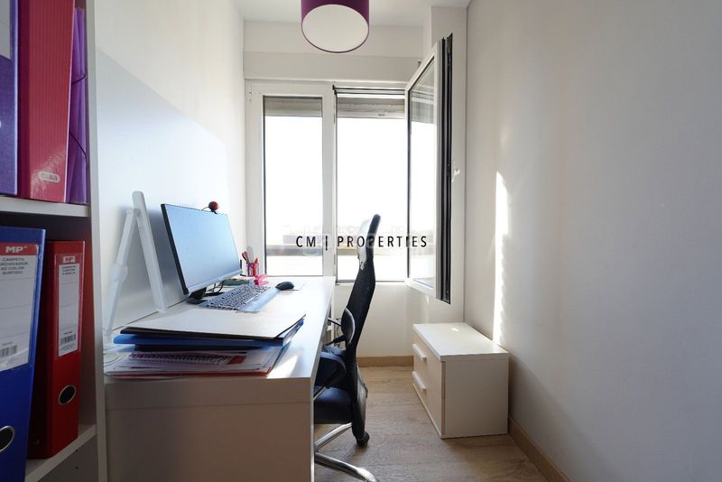 Foto 5bcdb786-05d0-4cf1-b9f4-75c74be013d7. Pis amb calefacció aparcament a Barrio de Campanar Valencia