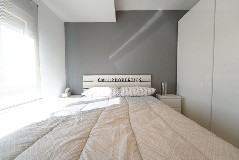 Foto 6c351376-869a-446d-b22c-b331c8bfbdba. Pis amb calefacció aparcament a Barrio de Campanar Valencia