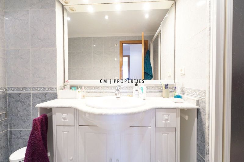 Foto 6ec7314e-b7c0-431a-8168-5c798e7f8313. Pis amb calefacció aparcament a Barrio de Campanar Valencia