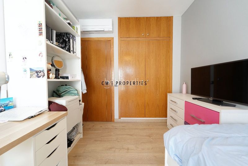 Foto 8b83284c-5891-471b-8eb1-47fd5350edbc. Pis amb calefacció aparcament a Barrio de Campanar Valencia