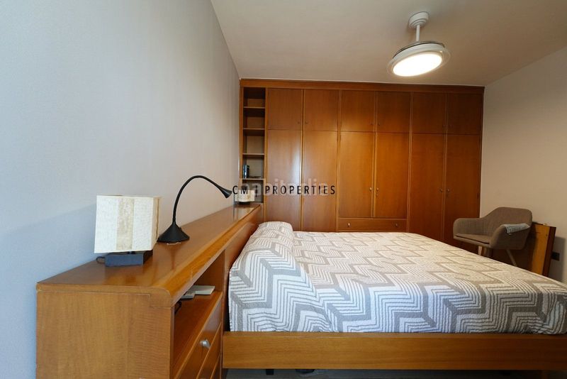 Foto b6b1cc49-3d63-42dd-a8b0-2d683b75c139. Pis amb calefacció aparcament a Barrio de Campanar Valencia