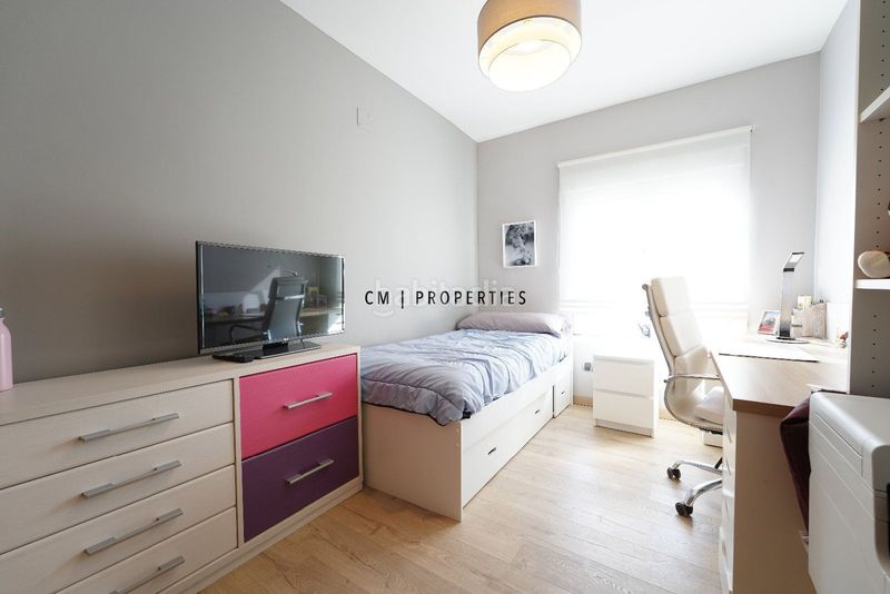 Foto be5d9d10-33fd-4da8-96bb-aeca0ad2fa05. Pis amb calefacció aparcament a Barrio de Campanar Valencia