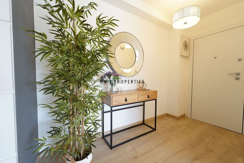 Foto dd2f910c-6376-4b14-9eaf-49460fe37f86. Pis amb calefacció aparcament a Barrio de Campanar Valencia