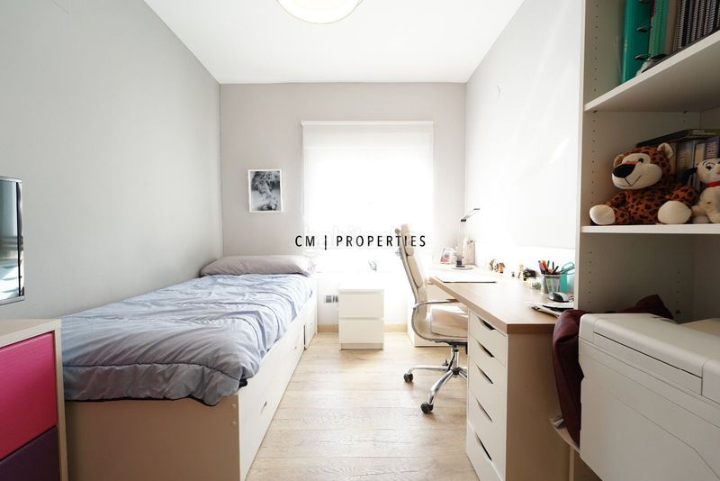 Foto e1d5f8c0-6fe9-4868-9af5-feff79217f08. Pis amb calefacció aparcament a Barrio de Campanar Valencia