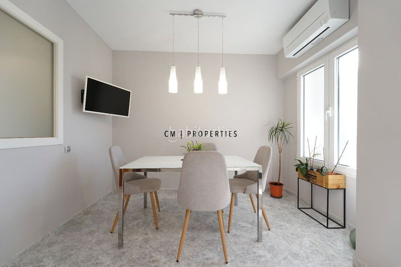 Foto eebd3783-0048-43d2-af26-12b60d557106. Pis amb calefacció aparcament a Barrio de Campanar Valencia