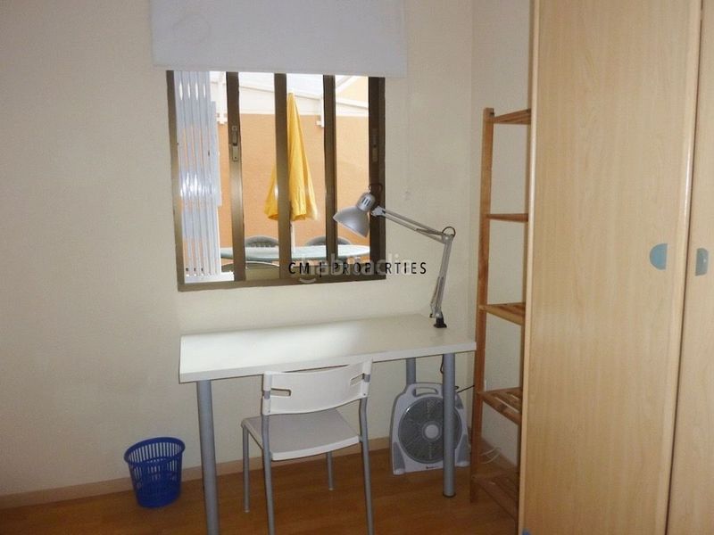 Piso en venta, 4 habitaciones en la zona de blasco ibañez en Valencia - Imagen 15