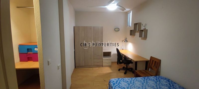 Piso en venta, 4 habitaciones en la zona de blasco ibañez en Valencia - Imagen 18