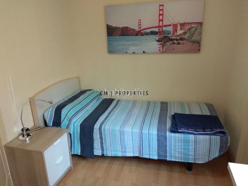 Piso en venta, 4 habitaciones en la zona de blasco ibañez en Valencia - Imagen 14