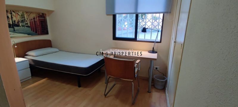 Piso en venta, 4 habitaciones en la zona de blasco ibañez en Valencia - Imagen 11