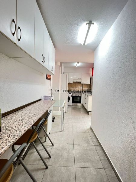Piso en venta, 4 habitaciones en la zona de blasco ibañez en Valencia - Imagen 8