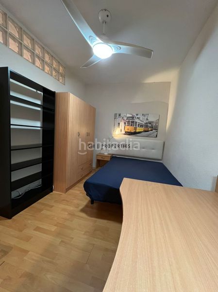 Piso en venta, 4 habitaciones en la zona de blasco ibañez en Valencia - Imagen 16