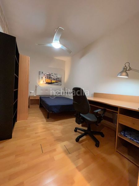 Piso en venta, 4 habitaciones en la zona de blasco ibañez en Valencia - Imagen 17