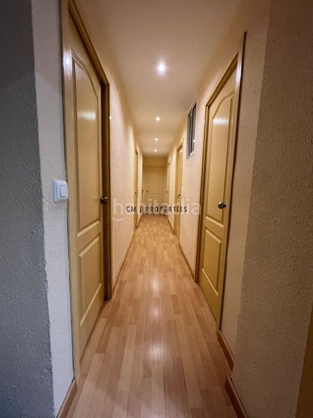 Piso en venta, 4 habitaciones en la zona de blasco ibañez en Valencia - Imagen 4