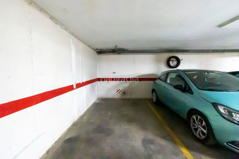 Piso en venta 3 habitaciones, 2 baños, 2 plazas de garaje y 2 trasteros patraix en Valencia - Imagen 27