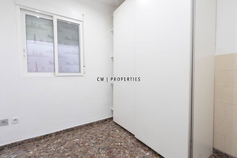 Piso en venta 3 habitaciones, 2 baños, 2 plazas de garaje y 2 trasteros patraix en Valencia - Imagen 17