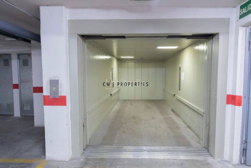 Piso en venta 3 habitaciones, 2 baños, 2 plazas de garaje y 2 trasteros patraix en Valencia - Imagen 29