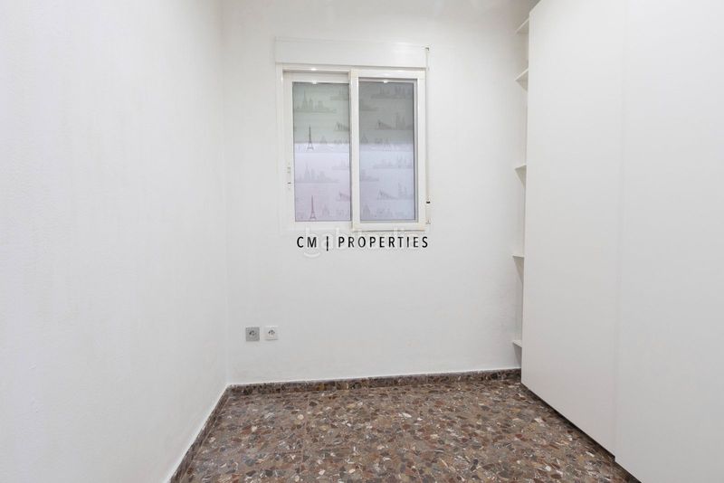 Piso en venta 3 habitaciones, 2 baños, 2 plazas de garaje y 2 trasteros patraix en Valencia - Imagen 16