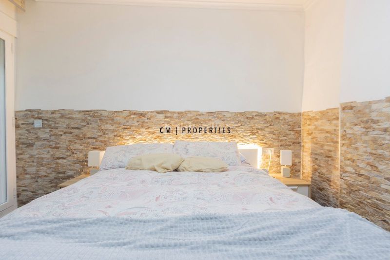 Piso en venta 3 habitaciones, 2 baños, 2 plazas de garaje y 2 trasteros patraix en Valencia - Imagen 23