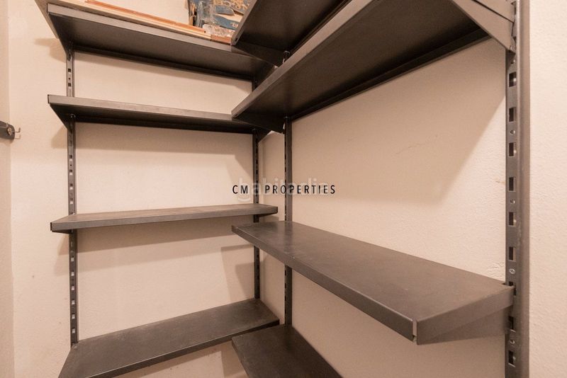 Piso en venta 3 habitaciones, 2 baños, 2 plazas de garaje y 2 trasteros patraix en Valencia - Imagen 26