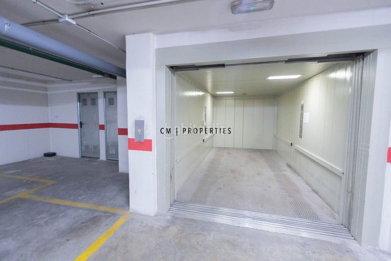 Piso en venta 3 habitaciones, 2 baños, 2 plazas de garaje y 2 trasteros patraix en Valencia - Imagen 30