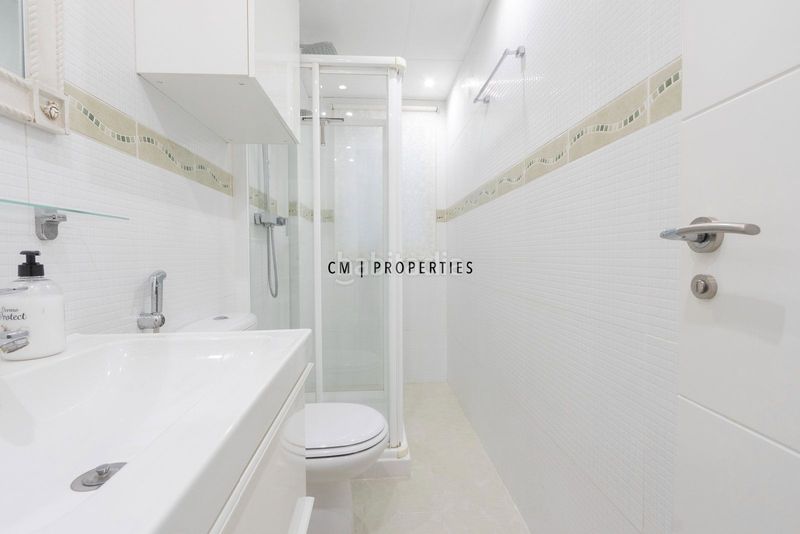 Piso en venta 3 habitaciones, 2 baños, 2 plazas de garaje y 2 trasteros patraix en Valencia - Imagen 12