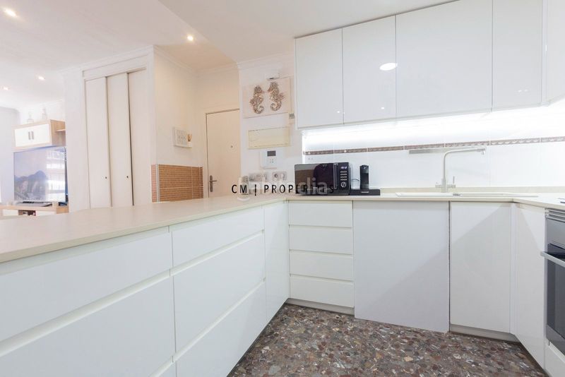Piso en venta 3 habitaciones, 2 baños, 2 plazas de garaje y 2 trasteros patraix en Valencia - Imagen 9
