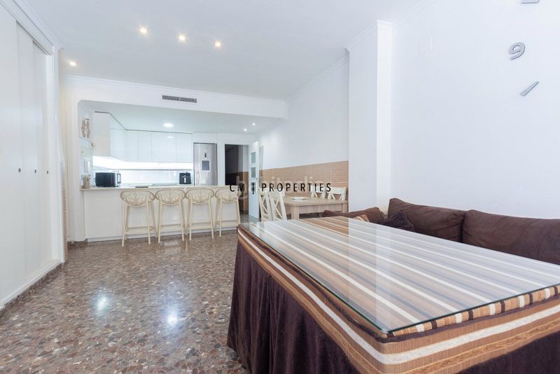 Piso en venta 3 habitaciones, 2 baños, 2 plazas de garaje y 2 trasteros patraix en Valencia - Imagen 6