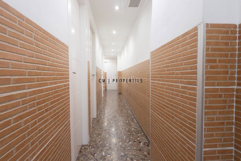 Piso en venta 3 habitaciones, 2 baños, 2 plazas de garaje y 2 trasteros patraix en Valencia - Imagen 10
