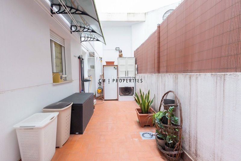 Piso en venta 3 habitaciones, 2 baños, 2 plazas de garaje y 2 trasteros patraix en Valencia - Imagen 24