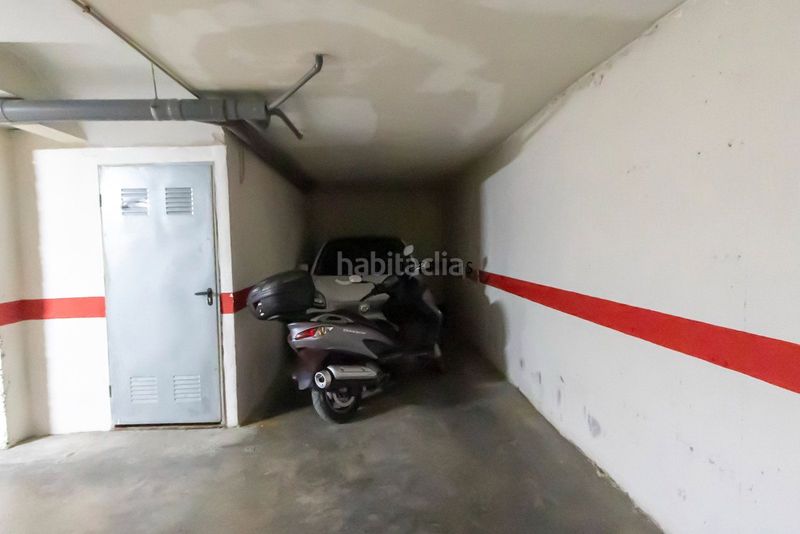 Piso en venta 3 habitaciones, 2 baños, 2 plazas de garaje y 2 trasteros patraix en Valencia - Imagen 28