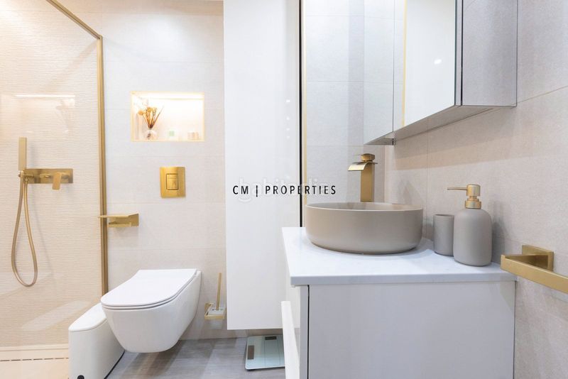 Piso en venta 3 habitaciones, 2 baños, 2 plazas de garaje y 2 trasteros patraix en Valencia - Imagen 20