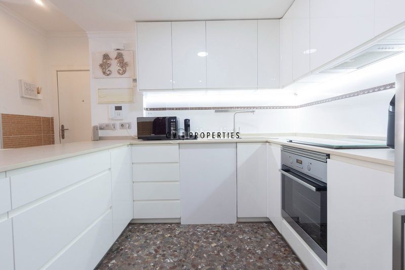 Piso en venta 3 habitaciones, 2 baños, 2 plazas de garaje y 2 trasteros patraix en Valencia - Imagen 8