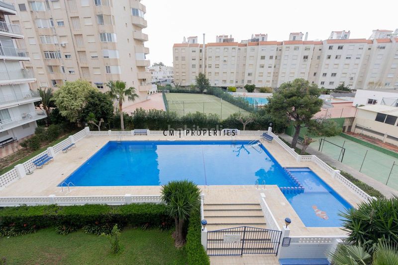 Foto 4ddfa449-bcce-42d2-8137-a5f2ff7a51dd. Pis amb calefacció aparcament piscina a Platja de la Pobla de Farnals Pobla de Farnals (la)