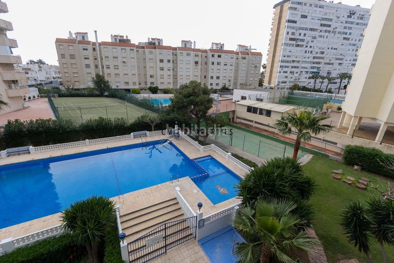 Foto 609e3b59-8980-4aea-885c-70fe93ad7247. Pis amb calefacció aparcament piscina a Platja de la Pobla de Farnals Pobla de Farnals (la)