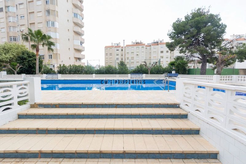 Foto cb9187eb-6aca-45f1-8078-b43e841c1715. Pis amb calefacció aparcament piscina a Platja de la Pobla de Farnals Pobla de Farnals (la)