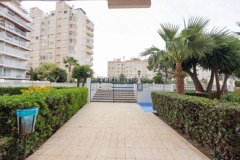 Foto e6c572f3-d563-4ecc-99f9-e0058f0bc466. Pis amb calefacció aparcament piscina a Platja de la Pobla de Farnals Pobla de Farnals (la)