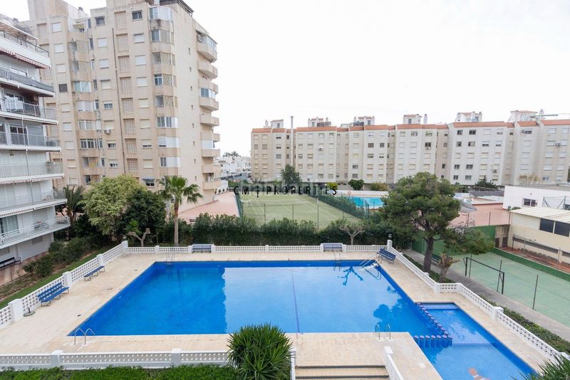 Foto e90999d8-464c-4da7-b05c-3c423ae8758e. Pis amb calefacció aparcament piscina a Platja de la Pobla de Farnals Pobla de Farnals (la)