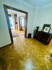 Rent Flat  Hernan cortes. Piso en alquiler de 4 habitaciones en el pla del remei