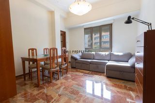 Rent Flat  Cuenca. Alquiler piso de 4 h en calle cuenca