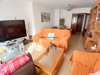 Location Appartement  Ingeniero fausto elio. Piso en alquiler en ingeniero fausto elio