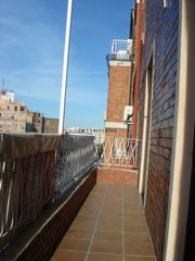 Flat in Peris y Valero