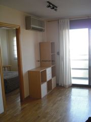 Location Appartement  Real academia cultura val. Alquiler piso de 1 habitación en benimaclet.