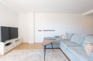 Miete Etagenwohnung  Dr waksman. Alquiler de piso de 4 habitaciones reformado junto a ruzafa