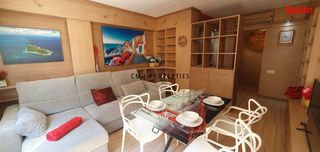 Location Appartement  Grabador manuel peleguer. Piso ideal para estudiantes con 4 habitaciones, terraza y totalm